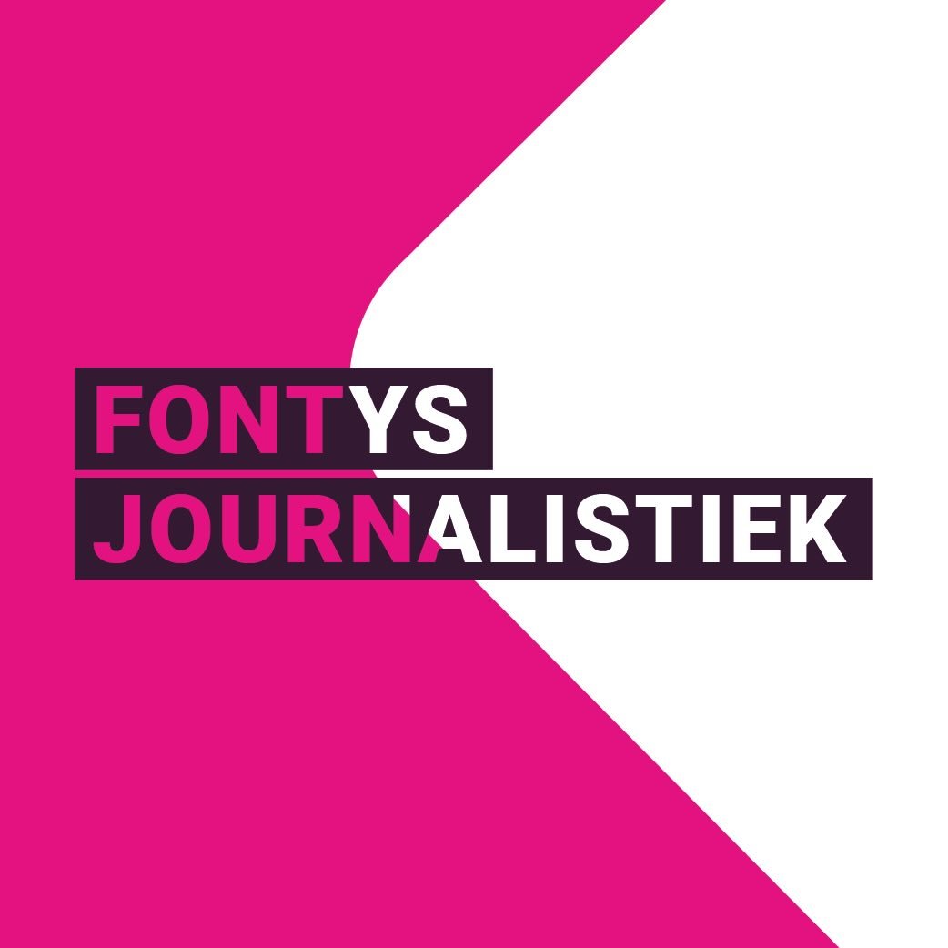 Fontys Journalistiek