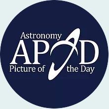 Astronomy Picture Of The Day