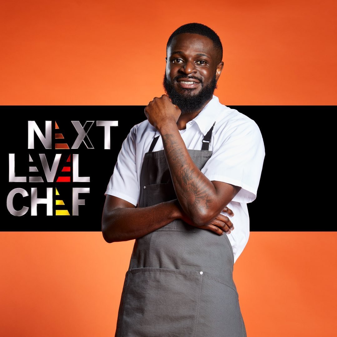 Chef TTK