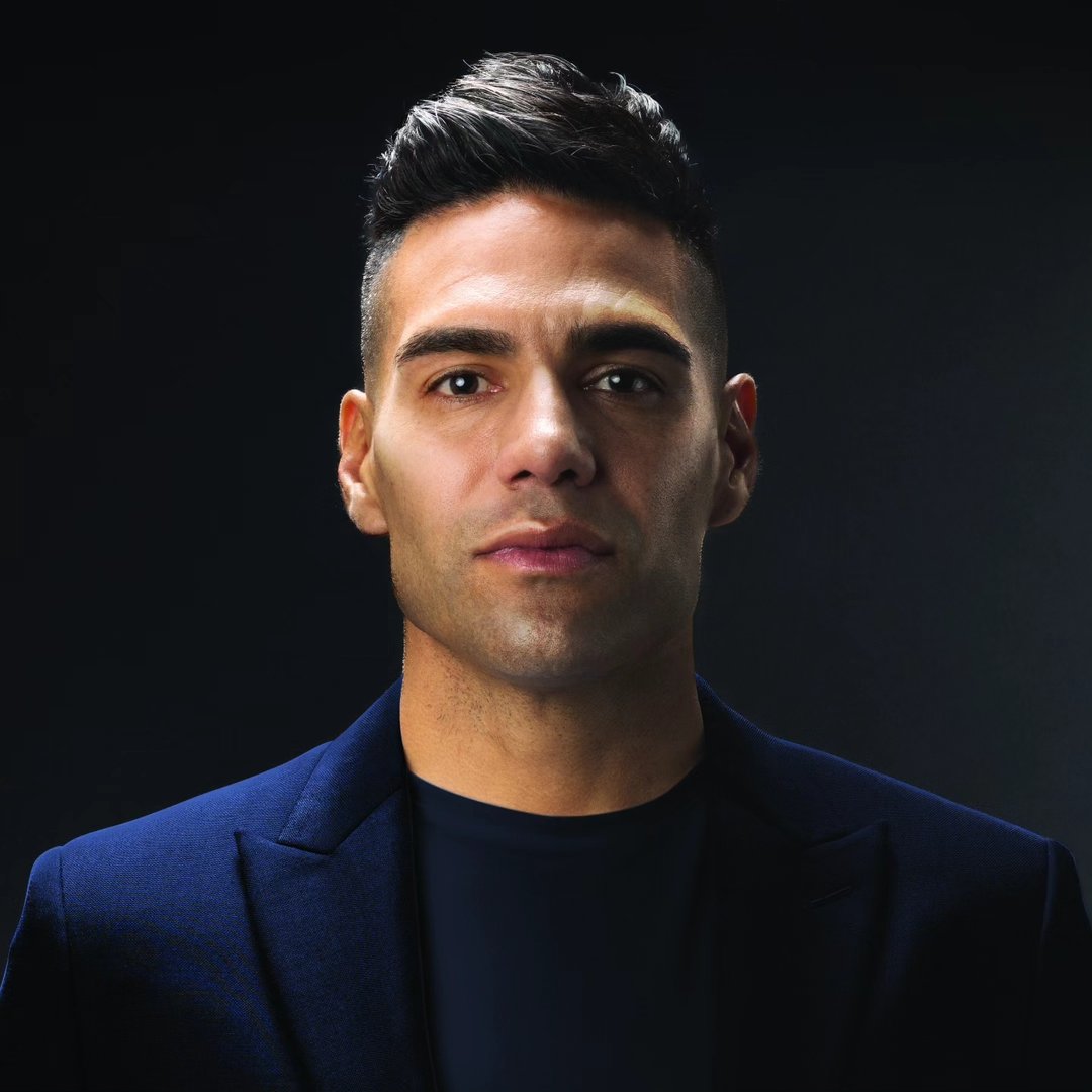 Falcao