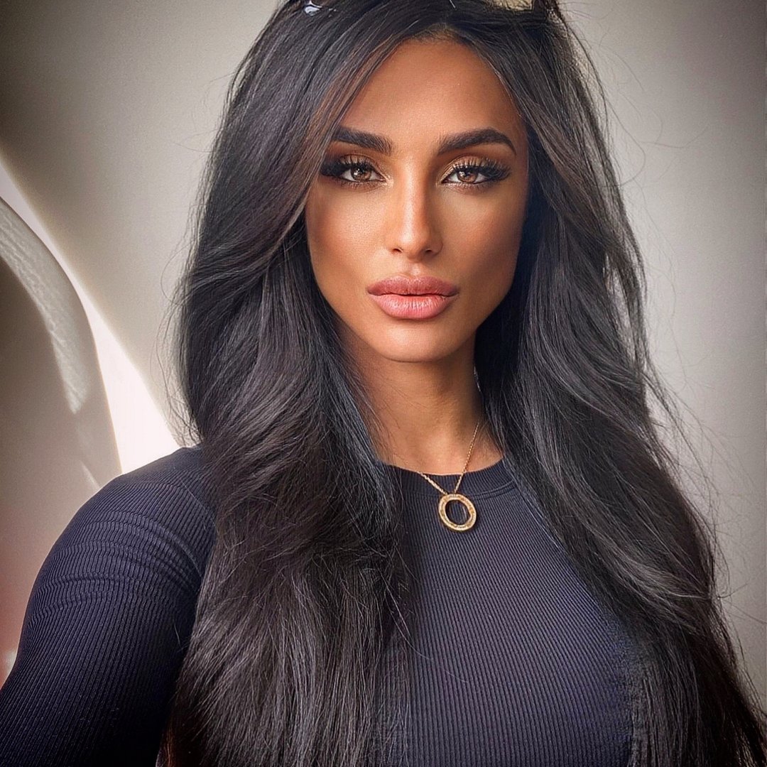 Tina Sharifi