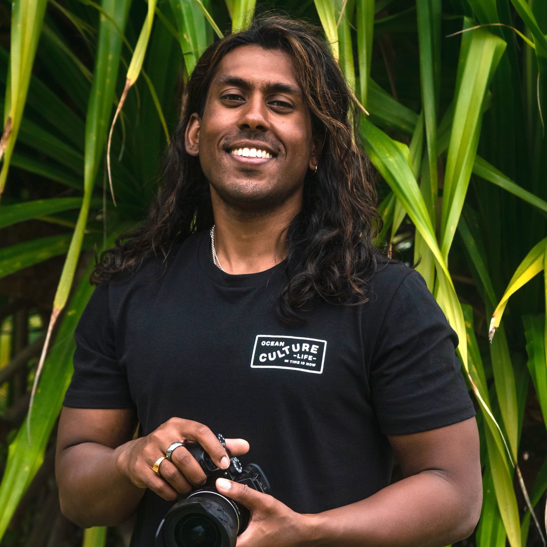 Kaushiik Subramaniam