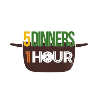 5dinners1hour | Meal Prep