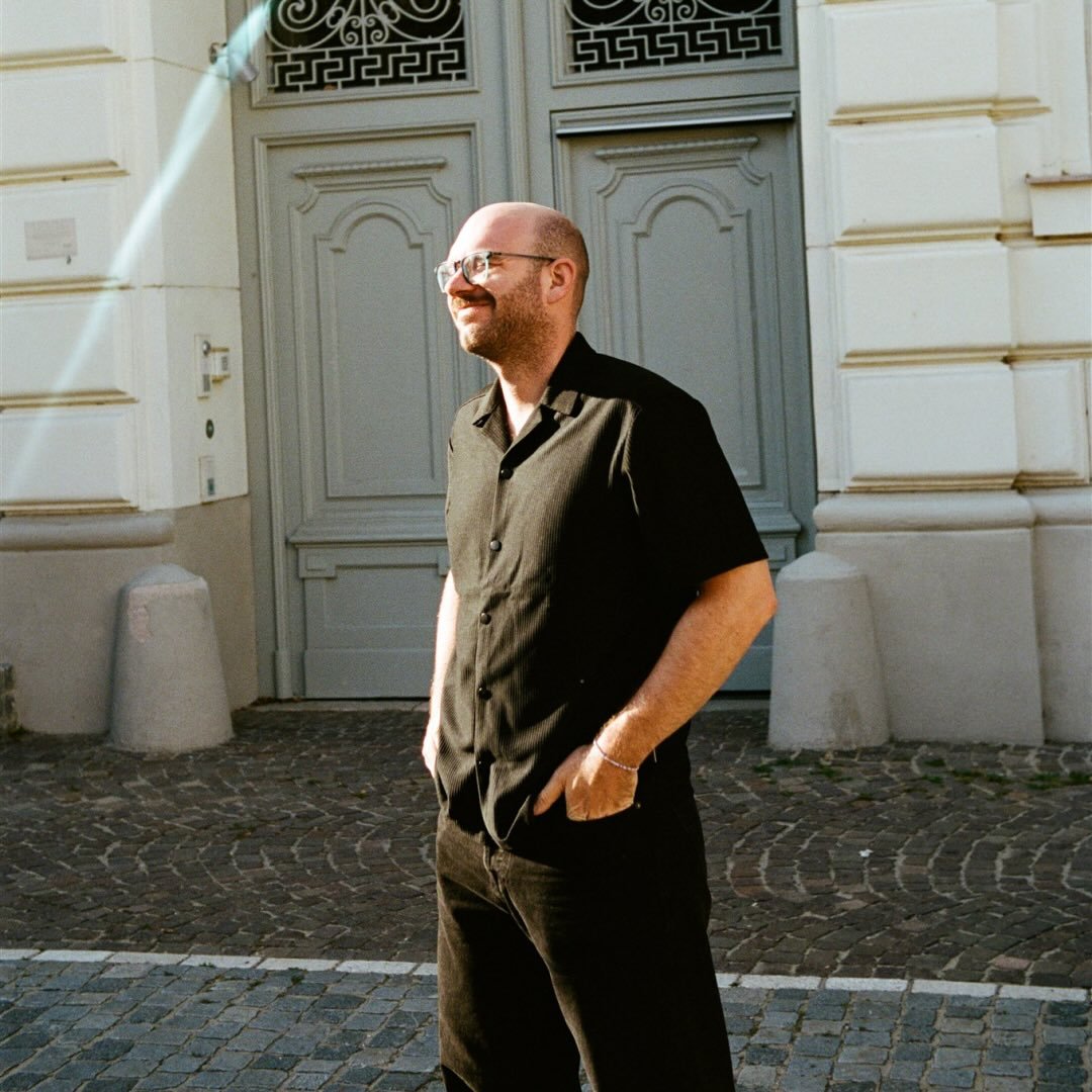 Lucas Rathauscher