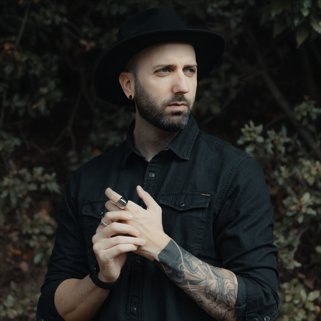 Javier Somoza