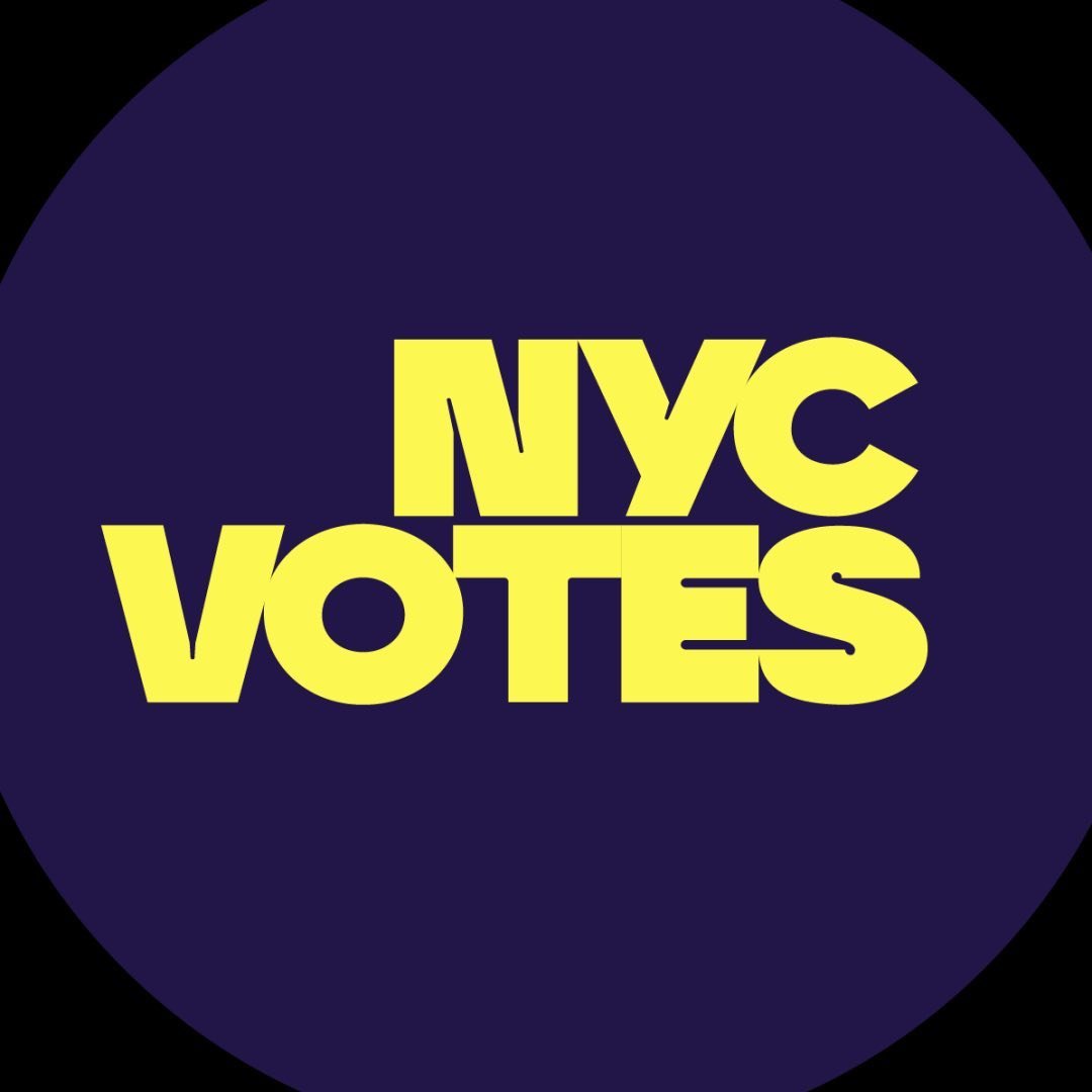 NYC Votes