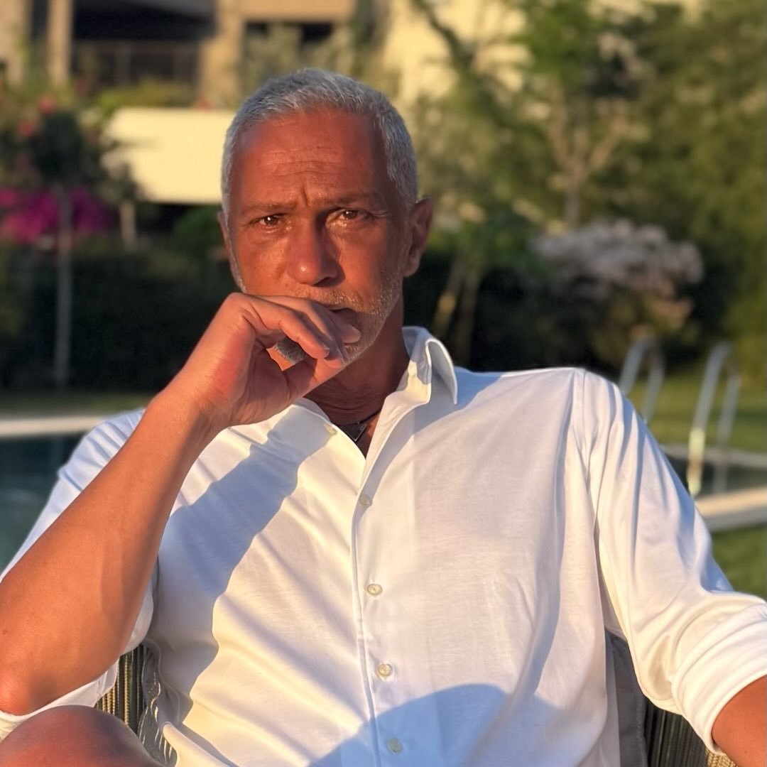 Ali Özbir
