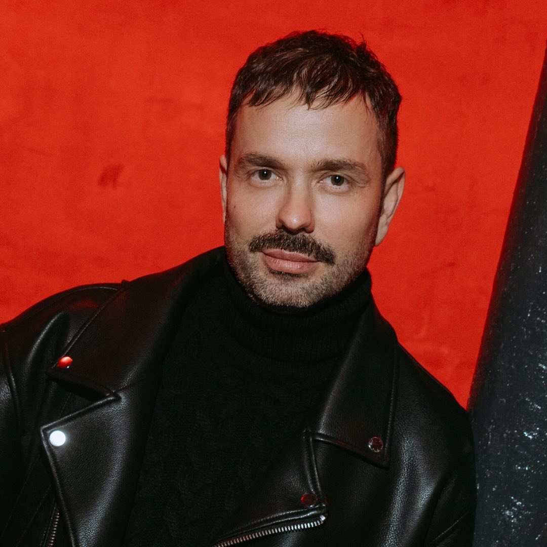 Maxim Sapozhnikov