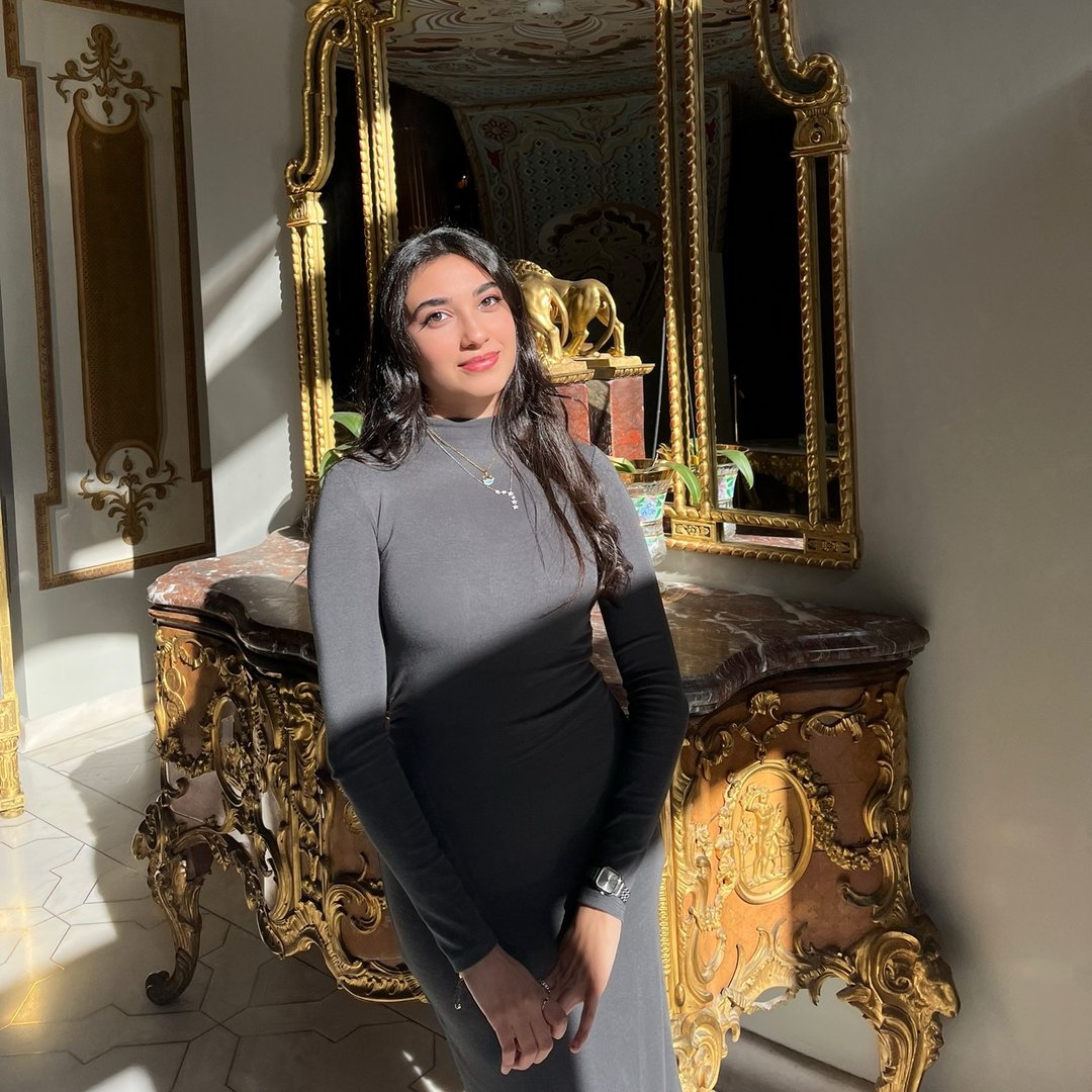 Göksu Esin Kırıktaş