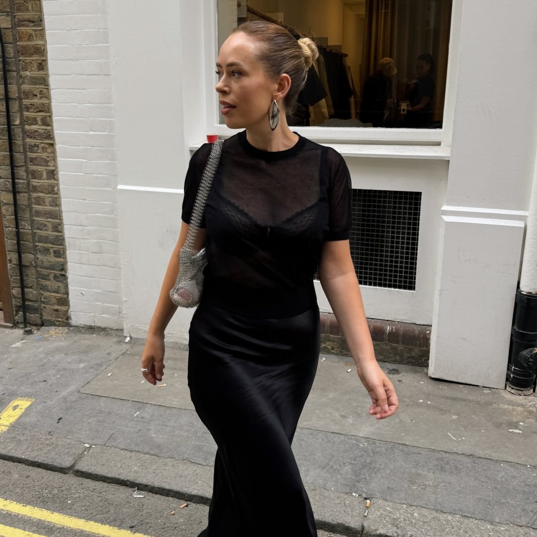 tanya burr
