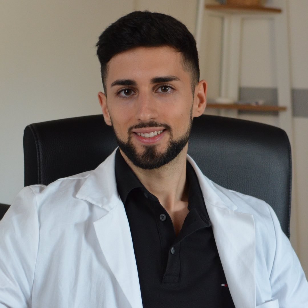 Dr.Andrea.Filipponi | Nutrizionista