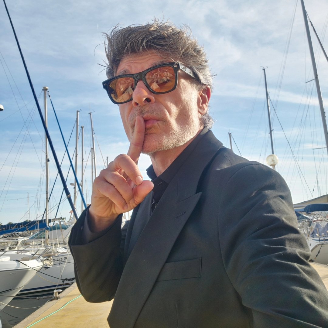 Nacho Guerreros