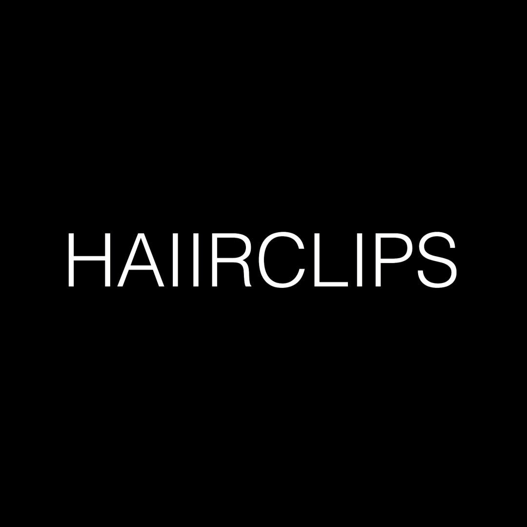 HAIR CLIPS