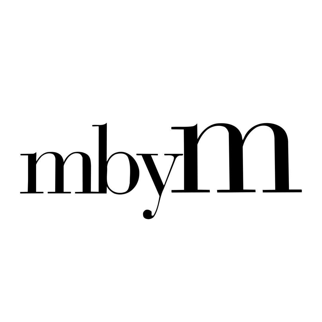 mbyM