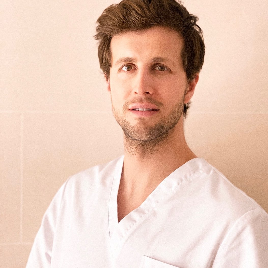 Dr Antoni Calmon