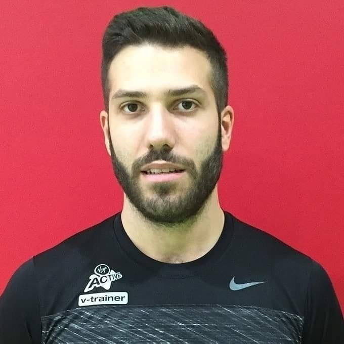 FABIO BONELLI, COACH E ALIMENTAZIONE