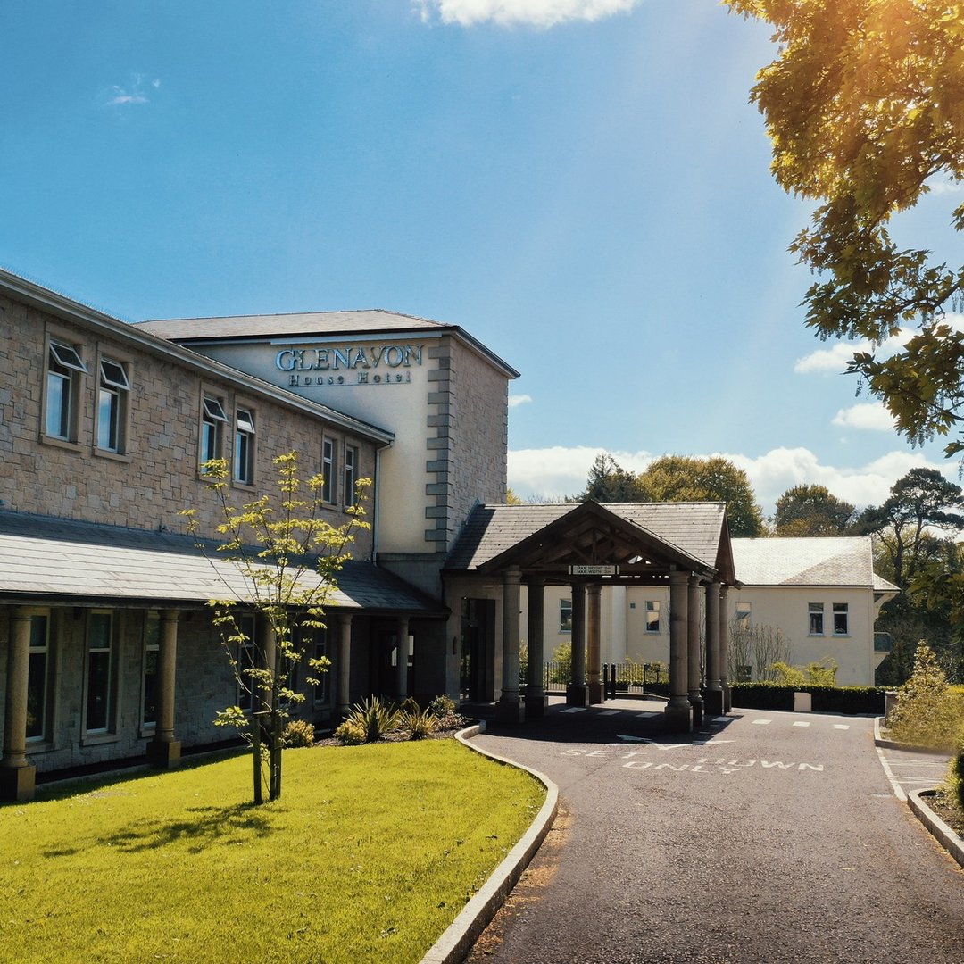 Glenavon Hotel Cookstown