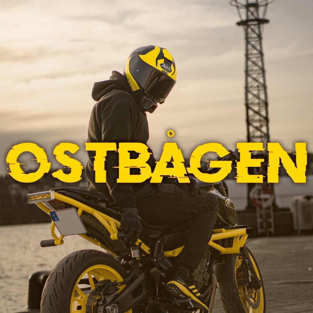 Ostbågen