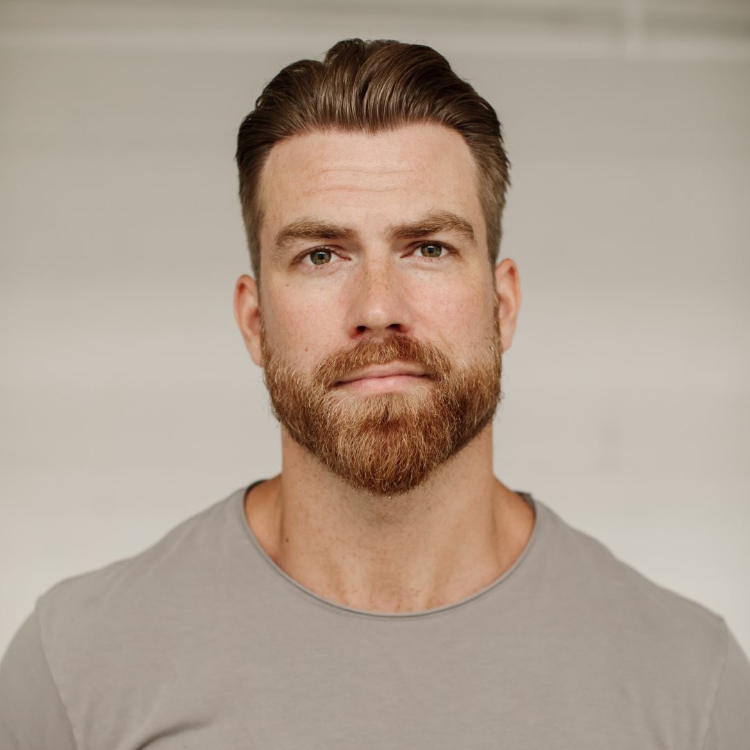 Chris Strand