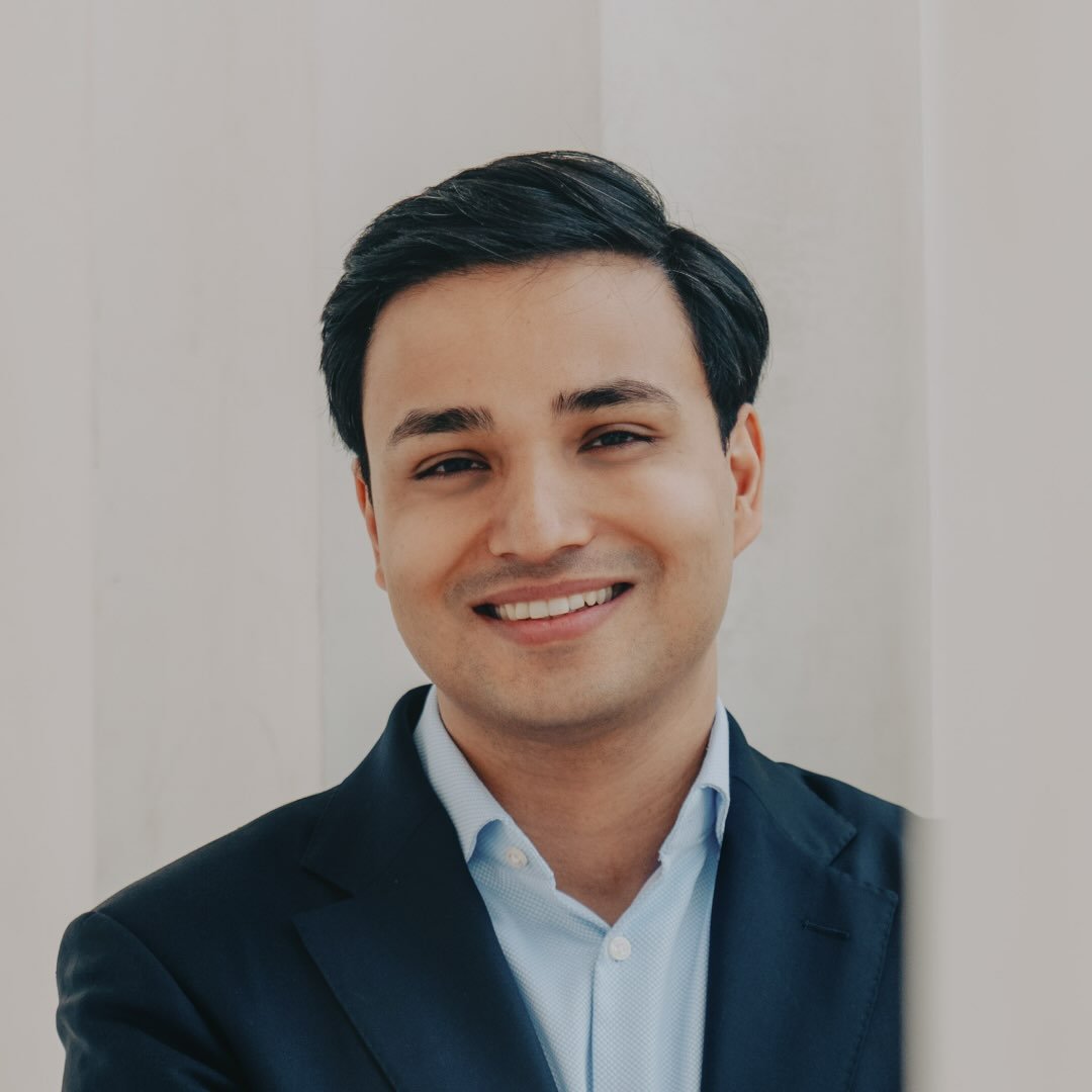 Yannick Elias Shetty