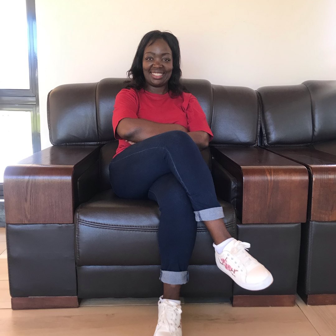 Jeridah Andayi