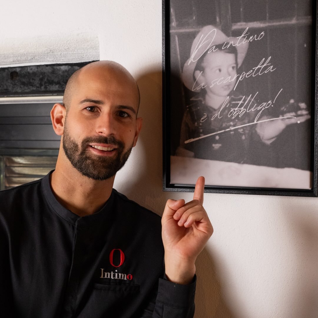Riccardo Arcangeletti