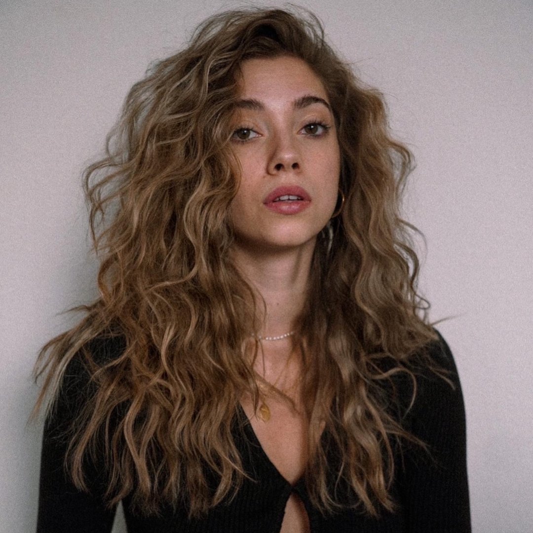 Vanessa Berg