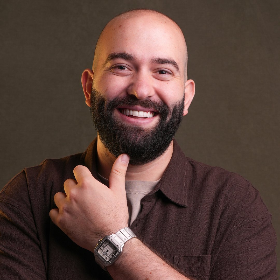 Ahmad Alkhateb-احمد الخطيب