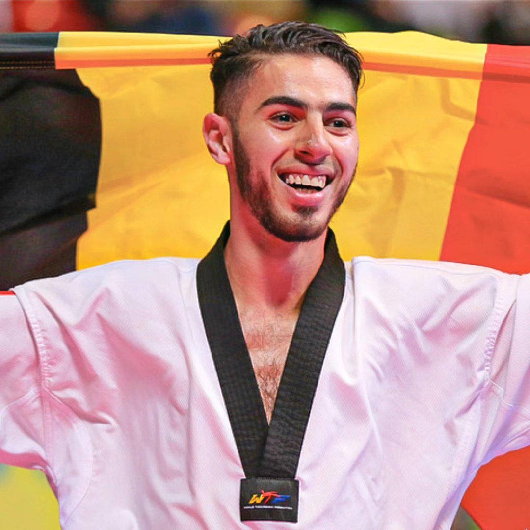 Jaouad Achab