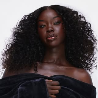 Monica Atong