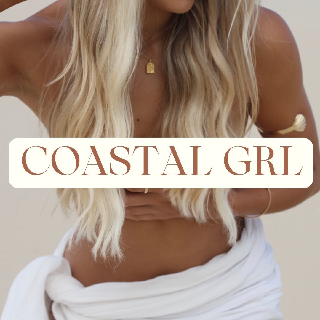 COASTAL GRL