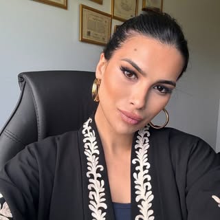 Psikolog Gizem Gürgür