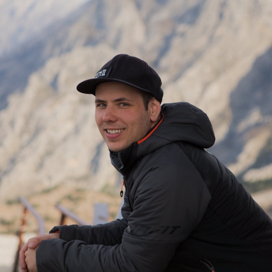 Jonas Fellenstein
