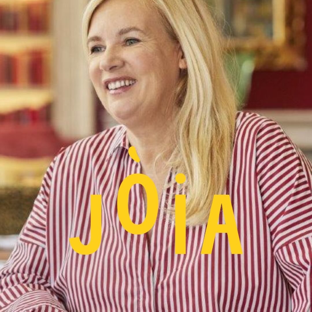 JÒIA par Hélène Darroze