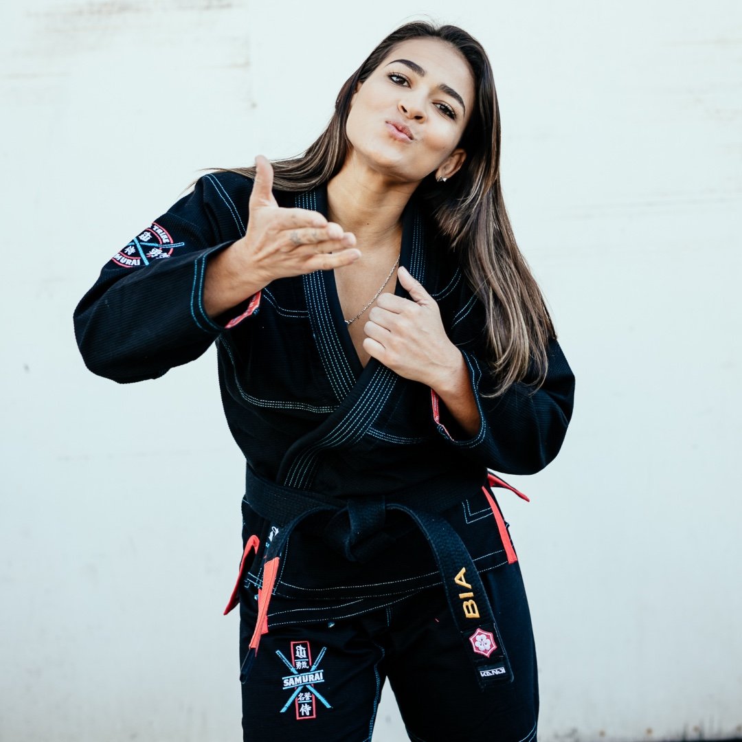 Bia Mesquita