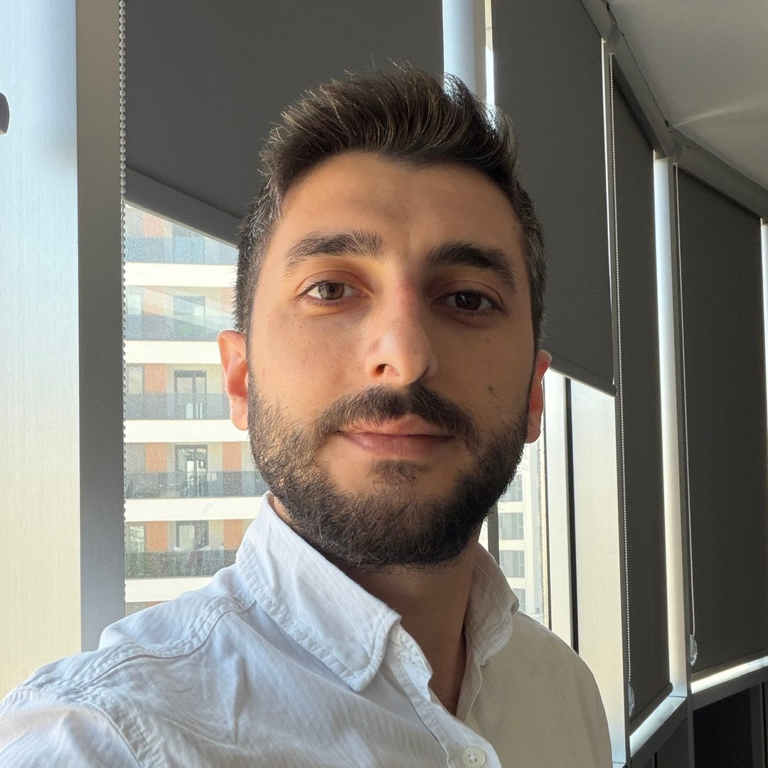 Seyfettin Akkuş | Özel Eğitim Öğretmeni
