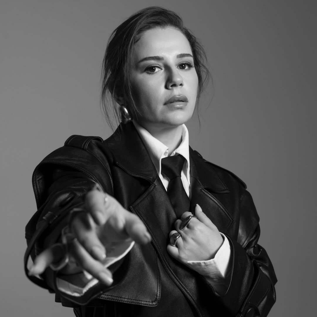 Merve Özbey Koçak