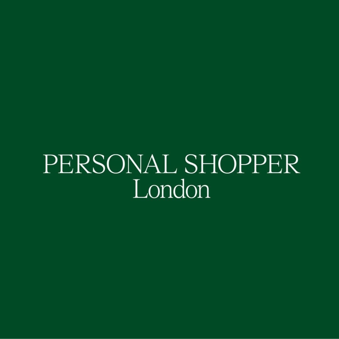 PSL | PERSONAL SHOPPER LONDON