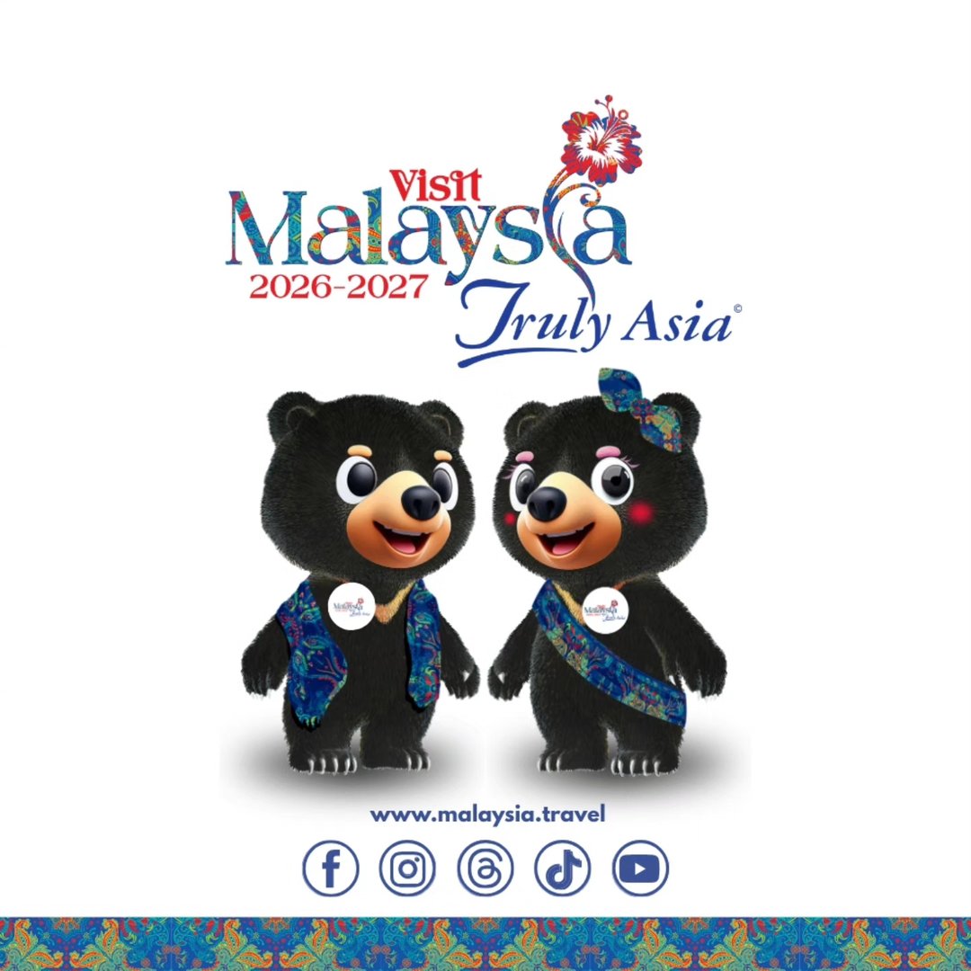 Tourism Malaysia