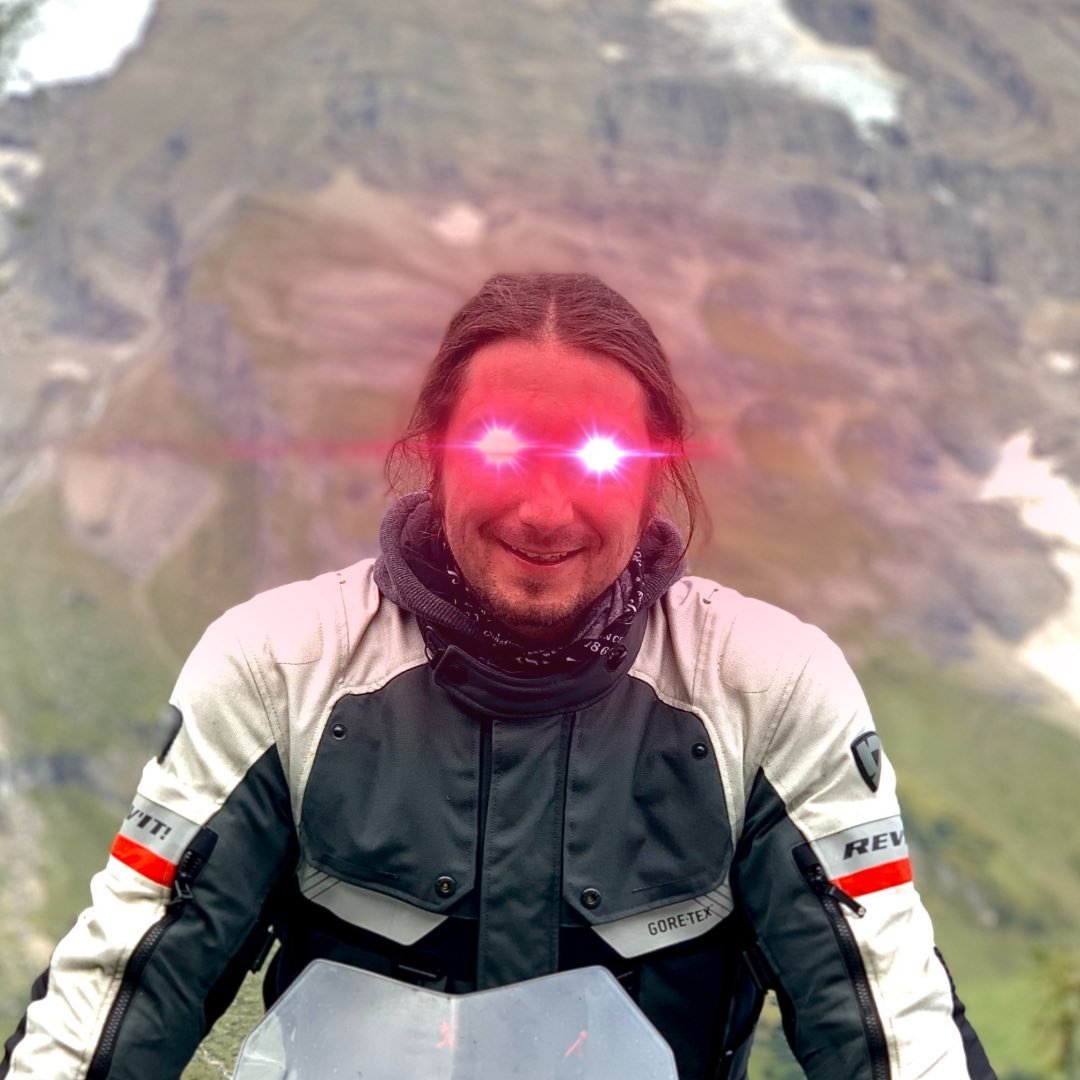 Crypto Rider