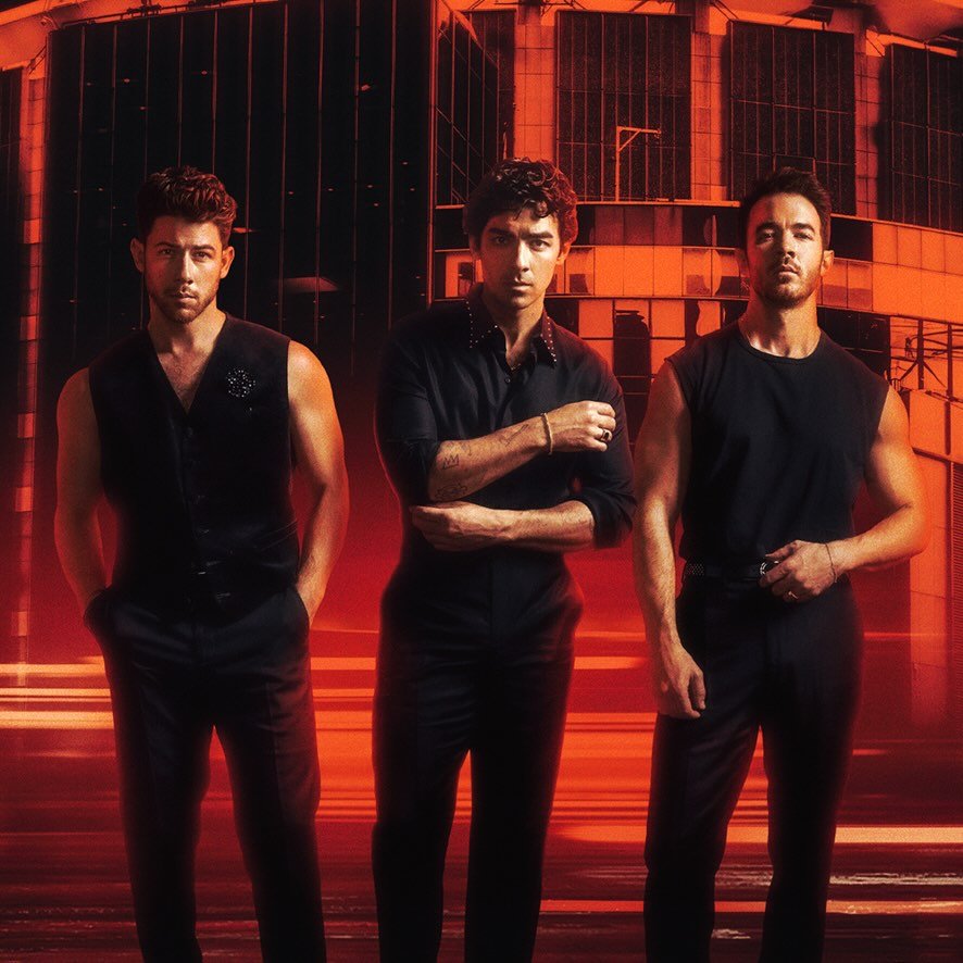 Jonas Brothers