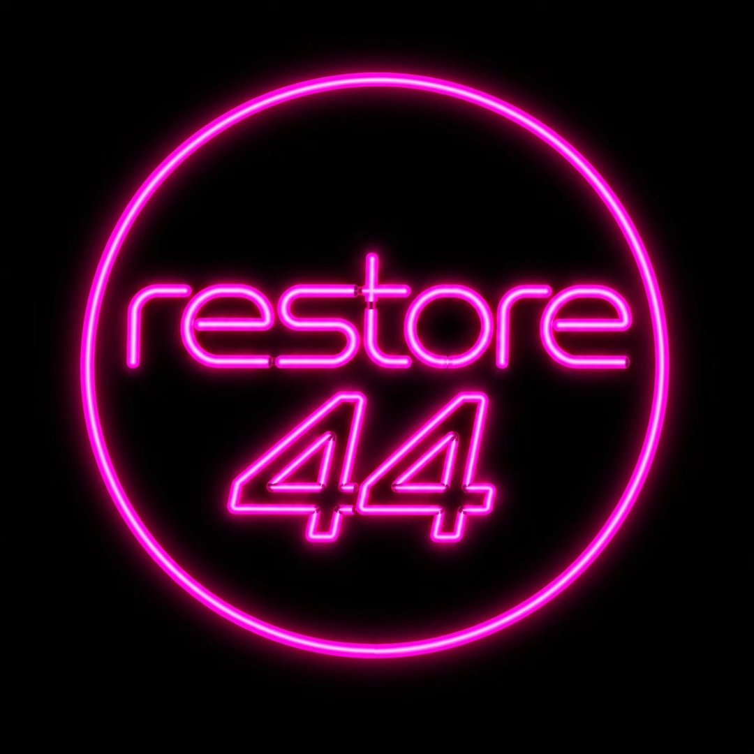 RESTORE44