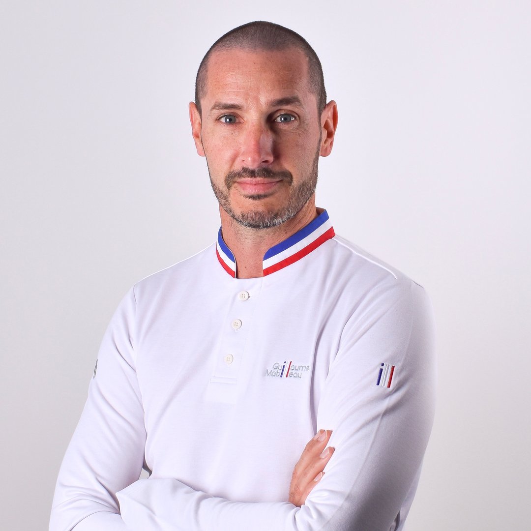 Guillaume Mabilleau