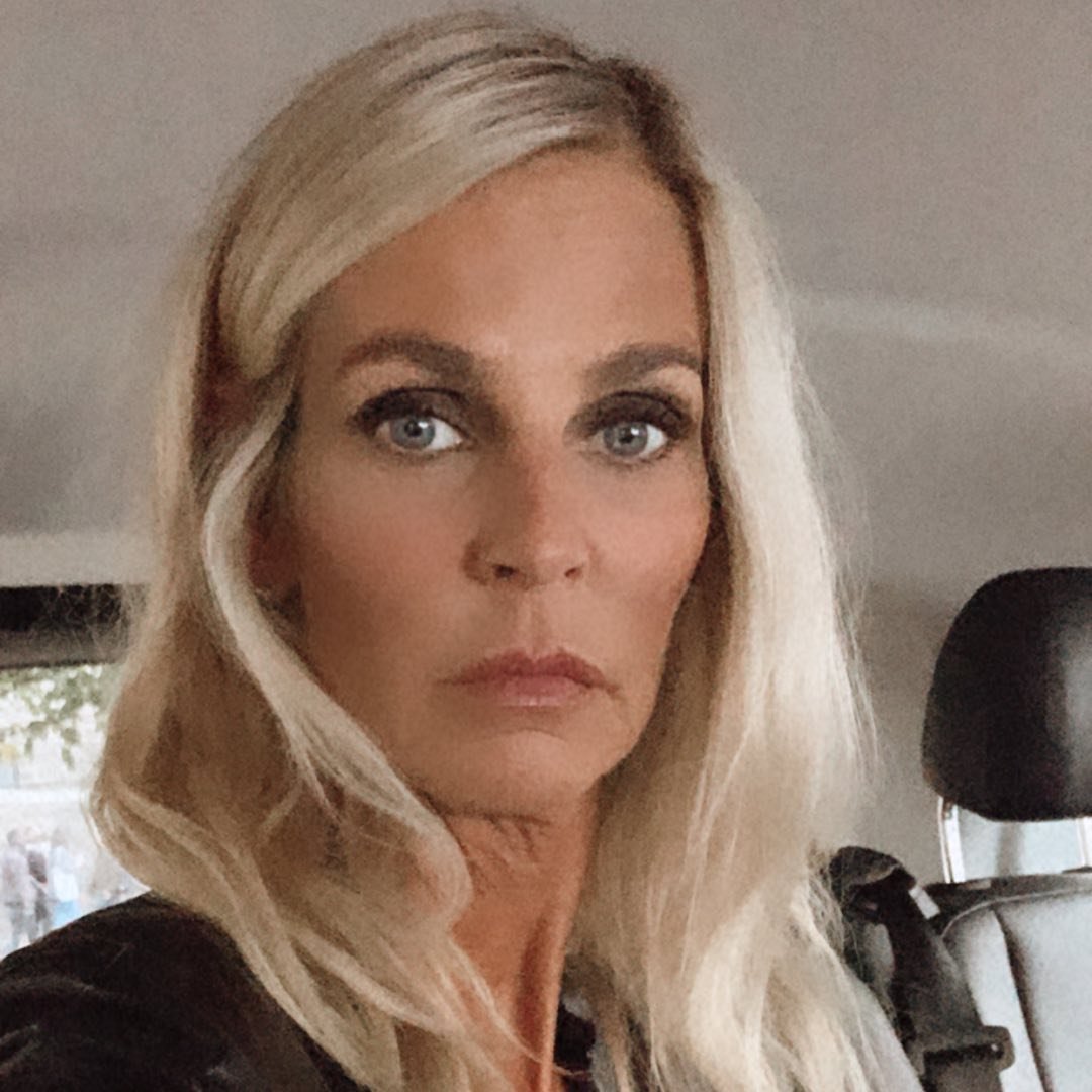 Ulrika Jonsson🍉