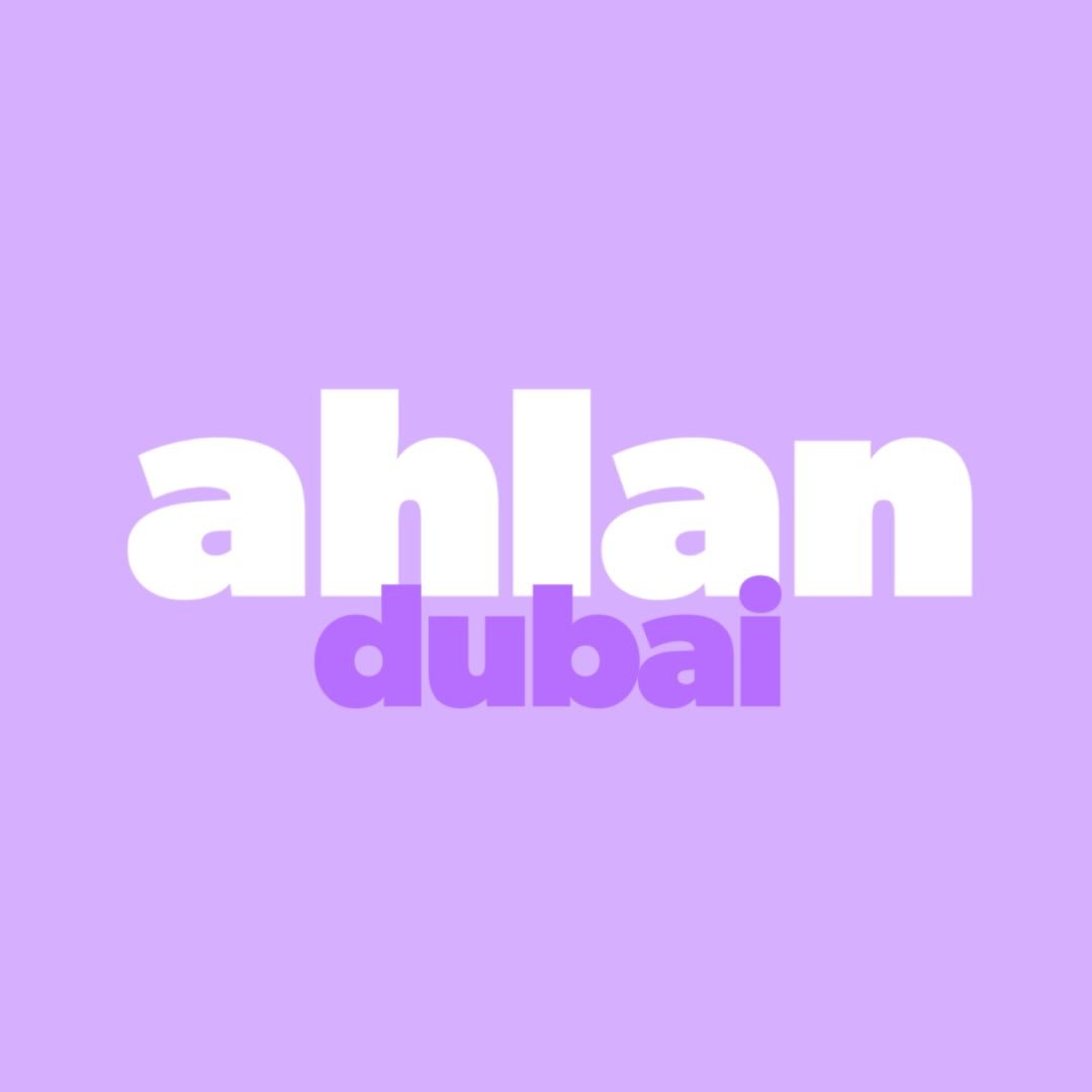 ahlan Dubai