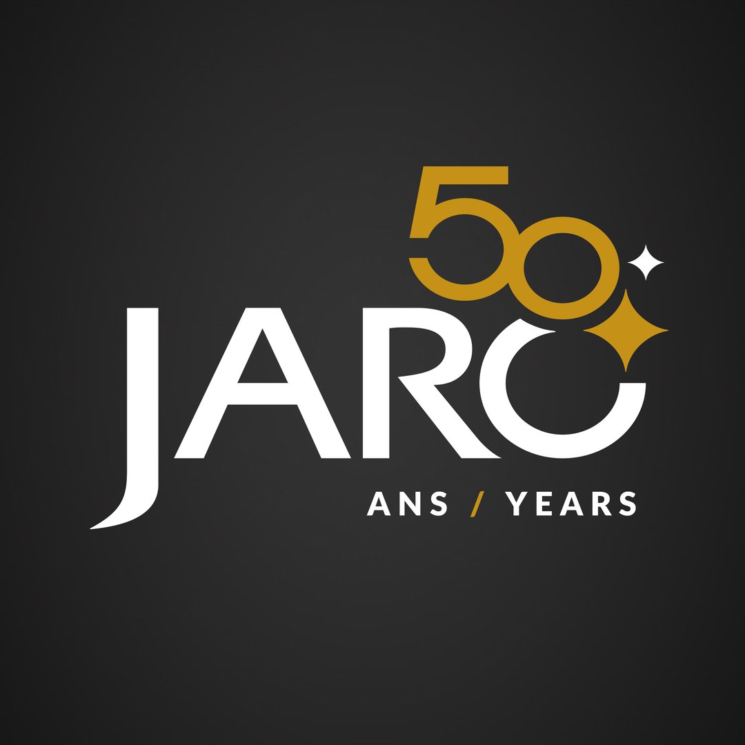 Les Hôtels JARO