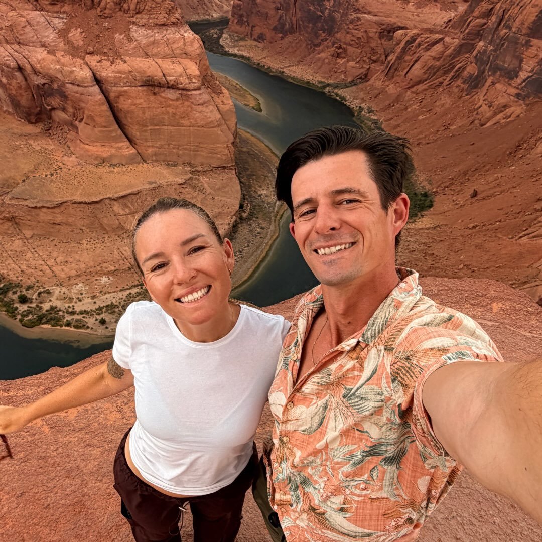 Max And Jacqueline