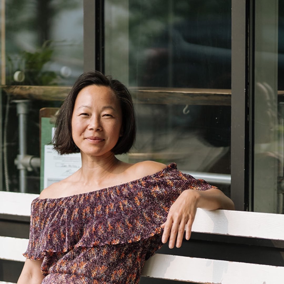 Du (Yo) La, Naturopathic Doctor