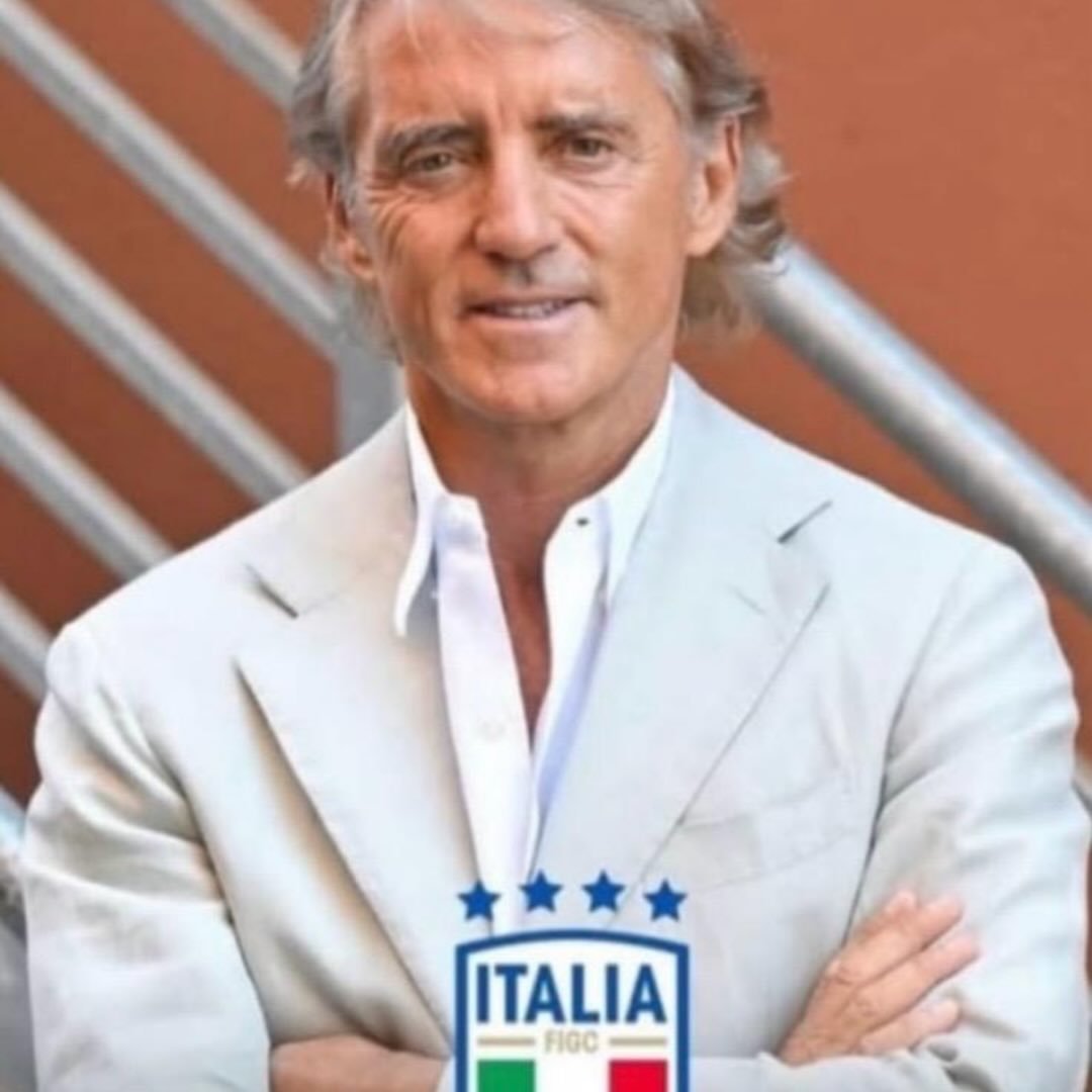 Roberto Mancini