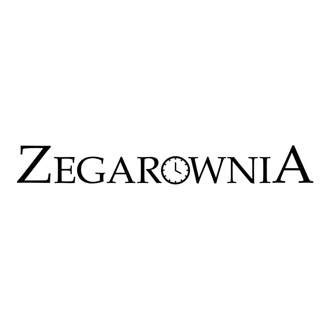Zegarownia